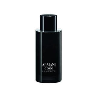 Giorgio Armani Code Eau de Toilette for Men - 125ml