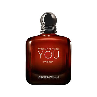 Giorgio Armani Stronger With You Eau de Parfum for Men - 100ml