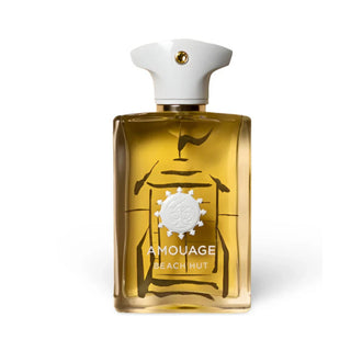 Amouage Beach Hut Man Eau de Parfum – 100 mL (New)