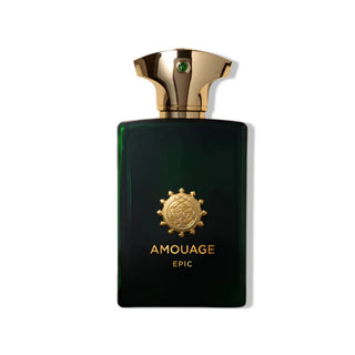 Amouage Epic Man Eau de Parfum – 100 mL
