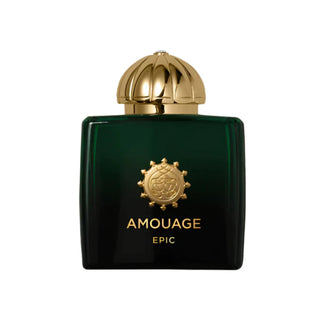 Amouage Epic Woman Eau de Parfum – 100 mL (New)