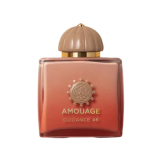 Amouage Guidance 46 Exceptional Extrait de Parfum – 100 mL