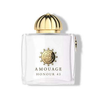 Amouage Honour 43 Woman Extrait de Parfum – 100 mL (New)