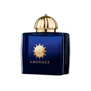 Amouage Interlude Woman Eau de Parfum – 100 mL