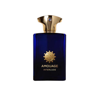 Amouage Interlude Man Eau de Parfum – 100 mL (New)