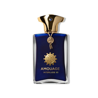 Amouage Interlude Man Eau de Parfum – 100 mL (New)