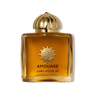 Amouage Jubilation 25 Woman Eau de Parfum – 100 mL (New)