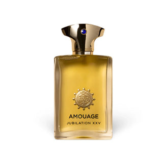 Amouage Jubilation XXV Man Eau de Parfum – 100 mL (New)