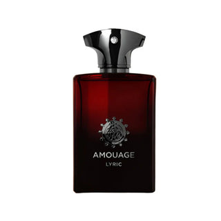 Amouage Lyric Man Eau de Parfum – 100 mL (New)