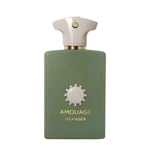 Amouage Meander Man Eau de Parfum – 100 mL (New)