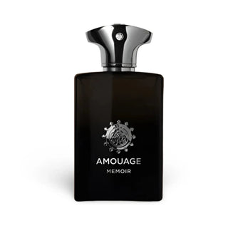 Amouage Memoir Man Eau de Parfum – 100 mL (New)