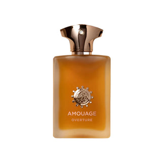 Amouage Overture Man Eau de Parfum – 100 mL (New)