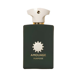 Amouage Purpose Eau de Parfum – 100 mL