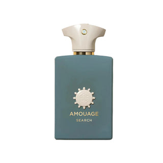 Amouage Search Eau de Parfum – 100 mL (New)
