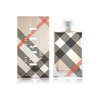 Burberry Brit Her Eau de Parfum – 100 mL