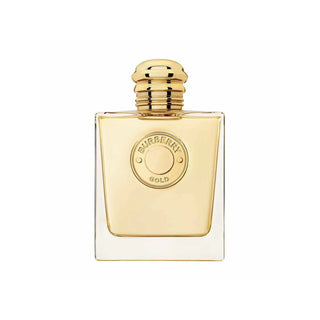 Burberry Gold Eau de Parfum – 100 mL