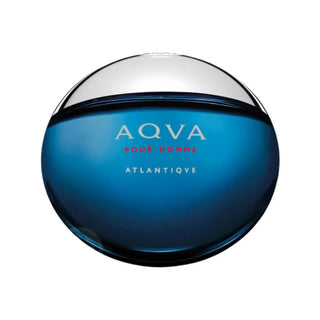 Bvlgari Aqva Atlantique Pour Homme Eau de Toilette – 100 mL