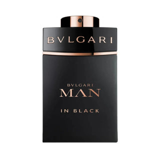 Bvlgari Man In Black Eau de Parfum – 100 mL