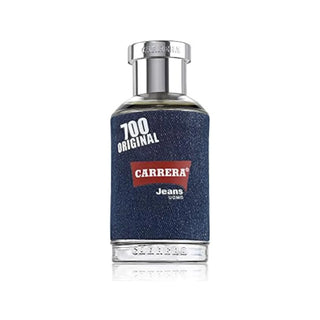 Carrera Jeans 707 Original Uomo EDP 75 ml