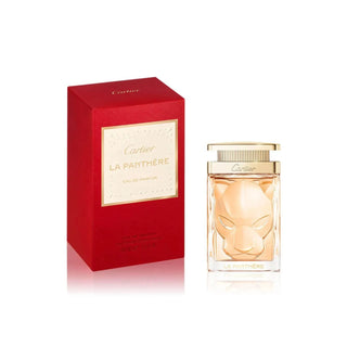 Cartier La Panthère Parfum 100 ml