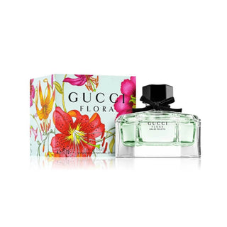 Gucci Flora Eau de Toilette - 75ml