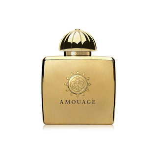 Amouage Gold Woman EDP – 100 mL (New)