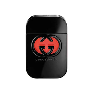 Gucci Guilty Black Pour Homme Eau de Toilette - 75ml