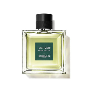 Guerlain Vetiver Eau de Toilette - 100ml