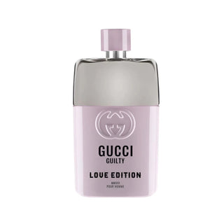 Gucci Guilty Love Edition Pour Homme Eau de Toilette - 90ml
