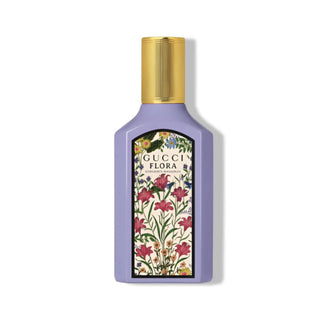 Gucci Flora Gorgeous Magnolia Eau de Parfum - 100ml