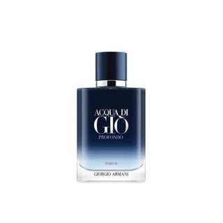 Giorgio Armani Acqua di Giò Profondo Parfum for Men - 100ml