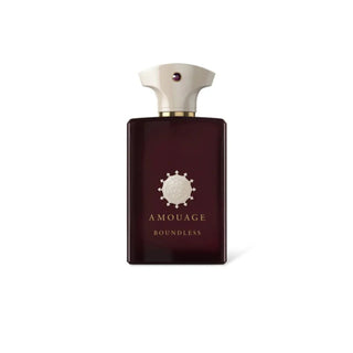 Amouage Boundless Man Eau de Parfum – 100 mL (New)