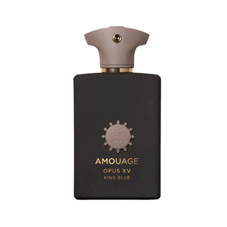 Amouage Opus XV King Blue Eau de Parfum – 100 mL (New)