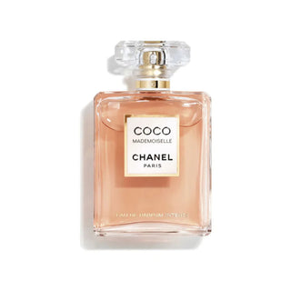 Chanel Coco Mademoiselle Eau de Parfum Intense 100 ml