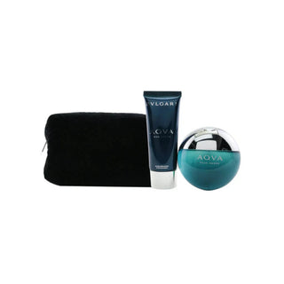 Bvlgari Aqva Pour Homme Eau de Toilette – 100 ml