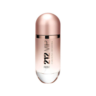 Carolina Herrera 212 VIP Rosé Eau de Parfum – 80 ml
