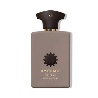 Amouage Opus XII Rose Incense Eau de Parfum – 100 mL