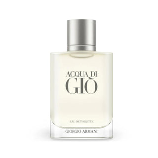 Giorgio Armani Acqua di Giò Eau de Toilette for Men - 100ml
