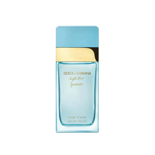 D&G Light Blue Forever Pour Femme Eau de Parfum 100 ml