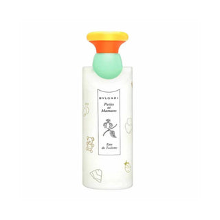 Bvlgari Petits et Mamans Eau de Toilette – 100 ml