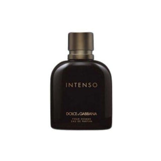 D&G Pour Homme Intenso Eau De Parfum 75ml