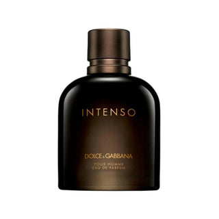 D&G Pour Homme Intenso Eau de Parfum 200 ml