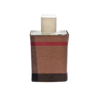 Burberry London Fabric Eau de Toilette for Men – 100 ml