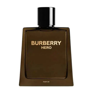 Burberry Hero Parfum for Men – 100 ml