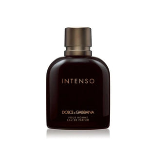 D&G Pour Homme Intenso Eau De Parfum 125ml