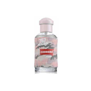Carrera Jeans 767 Camouflage Donna Eau de Parfum 125 ml