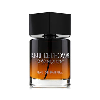 YSL La Nuit de L'Homme Eau de Parfum - 100ml