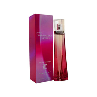 Givenchy Very Irrésistible Eau de Toilette 75 ml