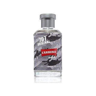 Carrera Jeans 700 Original Uomo Eau de Toilette 125 ml