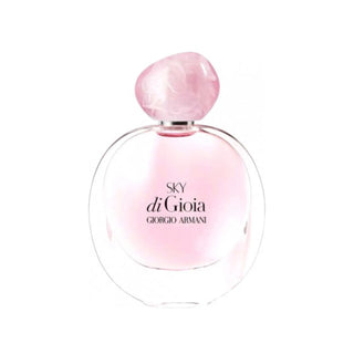 Giorgio Armani Sky di Gioia Eau de Parfum for Women - 100ml